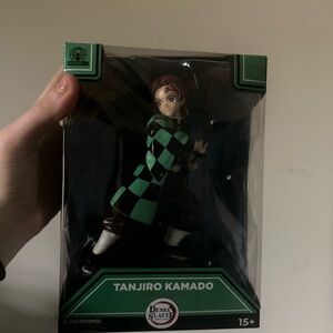 Tanjiro Kamado Demon Slayer Figure